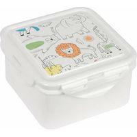 Contenitore per il pranzo con Bottiglia Safta Zoo
