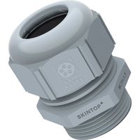 Kabelverschraubung lapp skintop str iso m16x1.5 ip68 Polyamid