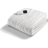 Dreamland Heizdecke Cosy Dreamer 150W Weiß
