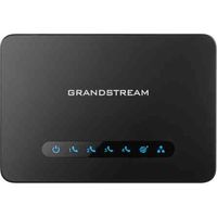 Grandstream Networks HT818 VoIP-Telefonanschluss