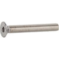 Vis à tête fraisée à six pans creux et VG ISO 10642 A2 M 4X30 conditionnement : 500