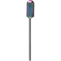 Cortador Exo Rainbow, cilindro redondeado 13