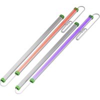 2025 Mars Hydro Adlite UV55 IR30 LED Lumière pour la croissance des plantes d'intérieur