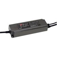 Mean Well PWM-120-24DA Driver LED 120W 24V Dali Regulable