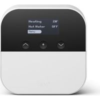 tado Ottimizzatore per Pompa di Calore X nero connesso