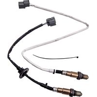 2x Lambdasonde Diagnosesonde für Honda Jazz 1.3i 1.4i DSi Bj. 2002-20082x Lambdasonde Diagnosesonde für Honda Jazz 1.3i 1.4i DSi Bj. 2002-2008
