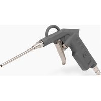 Pistola de aire comprimido con pico largo