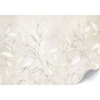 Carta da parati standard in tessuto non tessuto - 100 x 70 cm - stile industriale - natura Carta da parati premium in tessuto non tessuto - 400 x 280 cm - stile industriale - natura