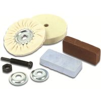 DAYTOOLS Kit de polissage PS-85/2
