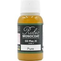 Oil Plus 2C MDF Teinté – Spécial Valchromat - 20 mL - MDF Blue