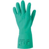 Wildleder Adhärise Schleifpapier Dicke 0,38 mm Länge 330 mm Grün Größe 11 1493