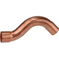 Cornat Überspringbogen Ø 15 mm Winkel & Bögen