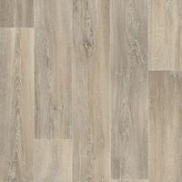 Sol vinyle effet parquet chêne scandinave blond - Rouleau de 3m x 5m