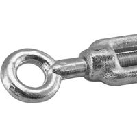HAKENSPANNRING DIN 1480 VERZINKT M 10-200 KG - 9521135