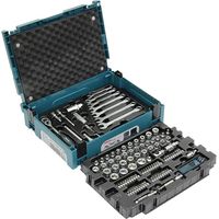 MAKPAC Cassetta portautensili 120 PZ - MAKITA - E-08713