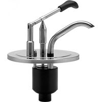 Distributeur de seau Ø26,5cm - Hovicon