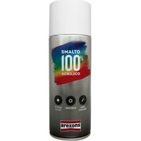 Peinture en spray pour appareils électroménagers blanc Arexons