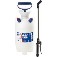 Bomba de alta presión para pulverizar aceites o productos de limpieza GDM Alta 7000 Viton AL4020