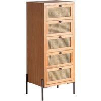 Chiffonier zetel - Naturel
