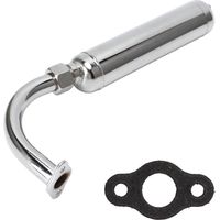 Pare-bras noir protecteur de bras oscillant pour remplacement Sur Ron Light Bee X S moto électrique