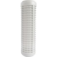 Cartouche filtrante nylon lavable 50µ – Pré-filtration pour eau de pluie – Compatible porte-filtre 9"3/4 – Durée 12 mois – Aquawater