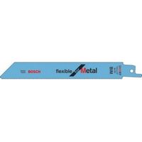 Lame de scie sabre Lame de Scie Sabre,Lame de Scie Sabre Expert au Carbure de Tungstène pour Métal,Bois,Pierre,Accessoires de Scie Sabre pour Béton Cellulaire,Brique,Béton (305 mm (S1243HM))