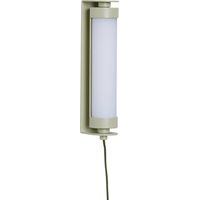 Applique murale Satellite sabbia design industriale