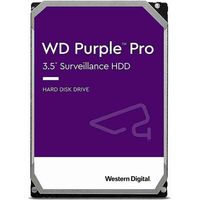 WD8001PURA-64B6VY0-HW HANWHA WD8001PURA-64B6VY0-HW WD Purple Pro HDD 8TB(WD8001PURA-64B6VY0)