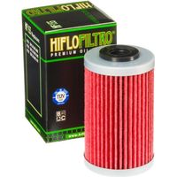 hiflofiltro Ölfilter für Motorrad ktm 660 smc supermotard 2002