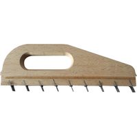 SÄGEBLATT 20MM GLATT OHNE KLINGE LONGIT MONDELIN - 301620