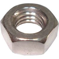 M10 Hex Nut - A4 Stainless Steel DIN934
