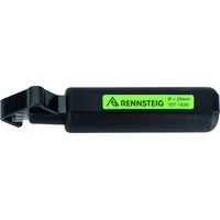 L Pinces à dénuder de 6 à 29 mm2 Rennsteig 707-1630