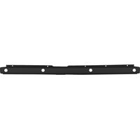 PARAURTI POSTERIORE CENTRALE NERO CON 4 FORI PARKASSIST - FIAT - Ducato 2014 - 735685373 - 1637184980