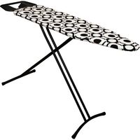 Table à repasser avec repose-fer, planche à repasser pliable, table à repasser antidérapante