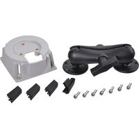 Kit de montaje A6 RAM TOPCON OPUSBERM006