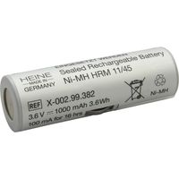 Original NiMH Akku für Heine X-02.99.382 X-002.99.382 (Alte Nr. X-02.99.380)