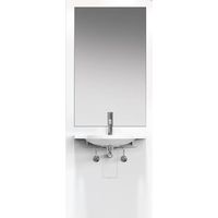 HEWI S50.01.202010 Module lavabo S 50,