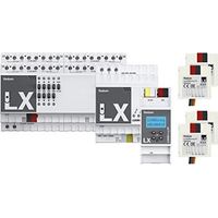 Theben Paket LUXORliving Antriebe ohne Wetterstation