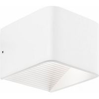 Faro 61044 - Lyra bracket lamp Outdoor LED 6xLED 1w 3000K white