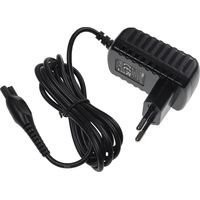 vhbw Alimentation secteur pour rasoirs compatible avec Philips Hairclipper 3000, 5000, 7000, 9000