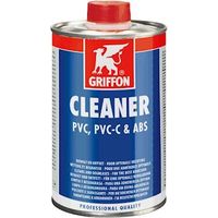 Stripper Pulitore PVC rigido PVC-C e ABS GRIFFON lattina 500 ml - 6120021