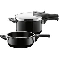 SILIT Schnellkochtopf Sicomatic t-plus Duo