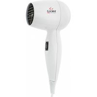 GA.MA A21.805 Haartrockner Weiß 1200 W
