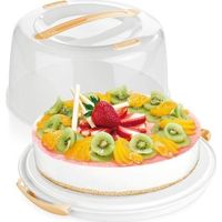 Porta dolci termico portatorte Tescoma 630840 alto