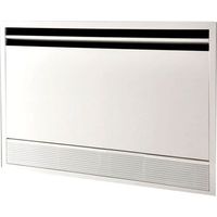 Pannello Estetico per Ventilconvettore Innova AirLeaf SLI 200 Bianco