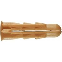 Box 100 Arpon Spezialdübel SPIT - Ø8 x 32 mm - Schraube 4/7 - 198190