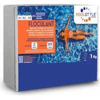 SCP Flockungsmittel Box - PSL-500-0014