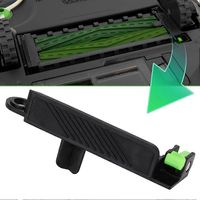 Loquet de bras de porte pour modules de tête de nettoyage d'aspirateur iRobot Roomba I1 I2 I3 I4 I5 I6 I7 I8 I9 J7 J8 J9 J10 E5 E6()
