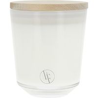 Duftkerzen 200g La Mer mit Holzdeckel – La Française