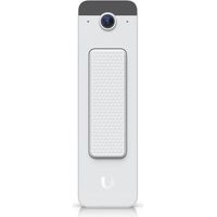 Ubiquiti UniFi Protect Lite Video-Türklingel Weiß 5MP PoE IPX5 - UVC-DOORBELL-W